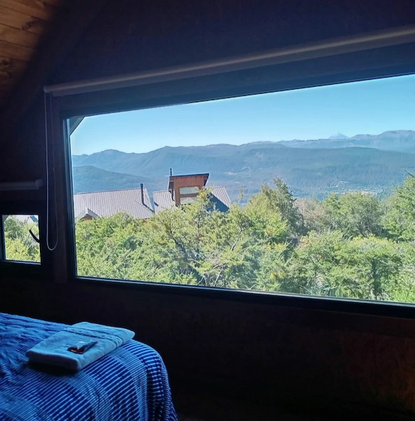 Casa Colibrí